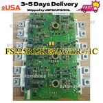 FS225R12KE3/AGDR-71C Abb Servo Board Brand New. Fixed Price $607.37.