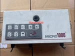 1PC Used Accuweb Micro Ctl 1000-02. Fixed Price $820.00.