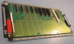 Omron C500-BC081 8-SLOT Plc Cpu Base Unit 3G2A5-BC081 19" Length. Fixed Price $47.99.