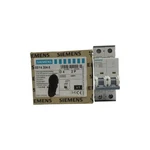 Siemens 5SY4204-8 400V 4A Nsmp. Fixed Price $69.00.