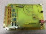 Used Pro Logic Termination Network Card Pwb 113473-001. Fixed Price $45.00.