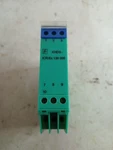 Pepperl + Fuchs 71005 Transformer Isolated Regulator KHD3-ICR/EX 130-300. Fixed Price $18.00.