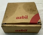 Azbil #CMC10L001A000 Communication Controller. Fixed Price $185.00.