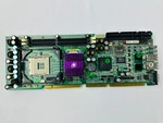 Portwell ROBO-8712EVG2A Cpu Board. Fixed Price $606.40.
