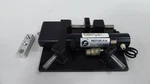 Fife 534736-002 Used Servo Motor And Mounting Base Assembly. Fixed Price $500.00.