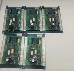 5 Units Tac/schneider Csi Systems International Controller Model MR160. Fixed Price $300.00.