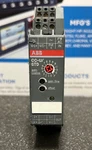 Abb Industry Cc-u/std Universal Analog Signal Converters, 110-240VAC 50/60HZ. Fixed Price $900.00.