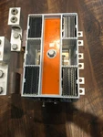 Abb Eflg 160-3P 180 Asea Drive Contactor. Fixed Price $475.00.