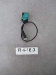 Pepperl + Fuchs ML8-55/35/115B/136/138 Reflection Light Barrier 4-POLE 10-30VDC. Fixed Price $169.13.