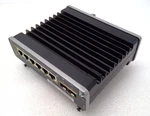Cisco Catalyst IE3300 6XRJ45 2XSFP Ports Expansion Switch Module IEM-3300-6T2S. Fixed Price $349.99.