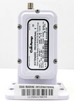 California 140105-1 Amplifier Band Extended Professional Ii. Fixed Price $187.20.