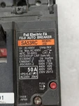 Fuji Electric SA53RC BB3BRC-050 Auto 690V 50-60HZ AC220C 25KA. Fixed Price $203.95.