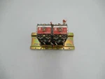 Allen Bradley 700-P440A1 Ser Industrial Relay 10A 600VAC Stock 819. Fixed Price $99.00.