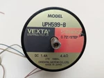 Oriental UPH599-B 5-PHASE Stepping Motor Diy Electric Equipment Limited Hobby. Fixed Price $146.05.