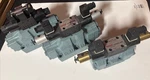 Nachi Hydraulic Directional Solenoid Valve 24VDC D08 Lot Esd - G03 G01 G06. Fixed Price $300.00.