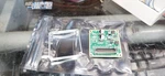 Flir Tau Photon Replicator Board (with Spacer) Model: 421-0040-00. Fixed Price $120.00.