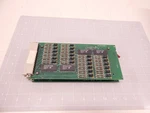 Mold Master 90-013-500B-5 Temperature Control Card T78910. Fixed Price $699.00.