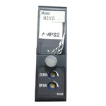 M-system M2VS-154-M Signal Transmitter 50MV In 10V Out 85 264VAC Power. Fixed Price $81.37.