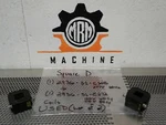 Square D (1) 2936-S1-C30B 277V & 2936-S1-C27A 110/120V 50/60HZ Coils. Fixed Price $12.99.