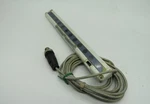 Panasonic NA2-N12P-PN Area Sensor Emitter 12-24VDC *missing Back Cover* Used. Fixed Price $203.99.