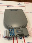 Vintage Applied Microsystems Corp Universal Probe 600-08527-01 Test Equipment. Fixed Price $199.99.
