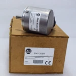 Allen Bradley 845H-SJHZ24CNY2C Series Incremental Encoder 8-24VDC. Fixed Price $450.00.