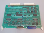 FX17C - Mitsubishi / BN624A328H01 Circuit Board Used. Fixed Price $321.37.
