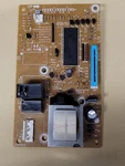 Sharp Carousel Microwave R-409YVA Part * Control Circuit Board M345. Fixed Price $24.00.