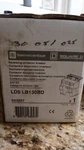 Telemecanique LD5LB130BD, Reversing Contactor Breaker 24VDC *new Box*. Fixed Price $110.00.
