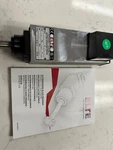 Elte Spindle (motor) STK21 9/2 220V 12000RPM New Open Box. Fixed Price $1500.00.