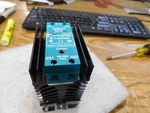 Continental Model: RVAA/6V40 Solid State Relay. Fixed Price $84.99.