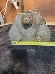 Trolley Model 7927 1/2 Ton Saginaw Products Pre Owned 1000 Lbs. Fixed Price $39.99.