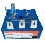 Infitec TRS51A11S2 Pellet Stove Timer. Fixed Price $69.95.