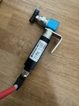 Norgren 40D 0862442 Electronic Pressure Sensor 0-10 Bar 11-30 Vdc. Fixed Price $499.99.