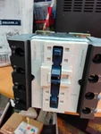 Telemecanique Square LP1D65004FW Tesys Contactor 110V Dc 80A 4-POLE New. Fixed Price $433.26.