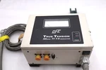 Dover Flexo Electronics Model TI-14 Indicator Range: 0-500 Stock #4121. Fixed Price $450.00.