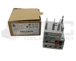 New Allen Bradley 193-T1AB25 /a Overload Relay 1.8-2.5A 690V 50/60HZ. Fixed Price $54.00.
