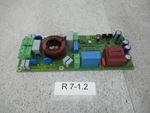 SV27660B.4 SP03 Plate For Solar Inverter Refusol. Fixed Price $337.69.