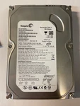 9CC13C-302 Seagate 120GB 7200 Rpm Sata 3.5" Hdd. Fixed Price $89.00.