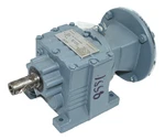 Sew R27 AM56/II2GD Gearmotor. Fixed Price $317.21.