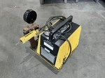 Enerpac PEM1321 Manual Hydraulic Pump 2-WAY 10000PSI 1PH 1/3HP 115/230V 60HZ. Fixed Price $500.00.