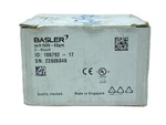 Basler ACA1600-60GM Monochrome Gige Camera (singapore). Fixed Price $203.99.