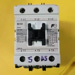 #31 Fuji Electric SC-E1 SE32AA Iec Contactor 3-POLE 100-120V Din Rail Mount. Fixed Price $19.50.