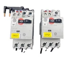 General Electric GPS1BSAG Motor Starter X2PC. Fixed Price $151.97.