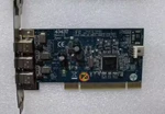 Used & Tested Assy 4343T Rev. 2.3 Industrial Vision Frame Grabber. Fixed Price $304.00.