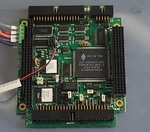 Delta Tau Data System PMAC2-PC/104 603670-107 Logic Board. Fixed Price $499.88.