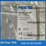 New SMAT-8M-U-E-0,3-M8D Festo 553744 Fast Shipping Position Transmitter. Fixed Price $101.40.