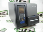 Intermec Honeywell PM43 Industrial Label Printer, No Printhead/power Cable. Fixed Price $349.95.