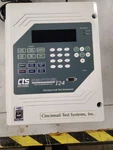 Cincinnati Test Sentinel Precision Leak Instrument I-24 I24-01523 Cts. Fixed Price $199.99.