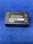 Crydom S3012A Solid State Relay. Fixed Price $14.95.